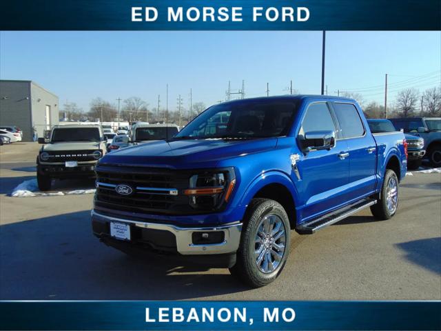 2026 Ford F-150 XLT for sale in Lebanon, MO