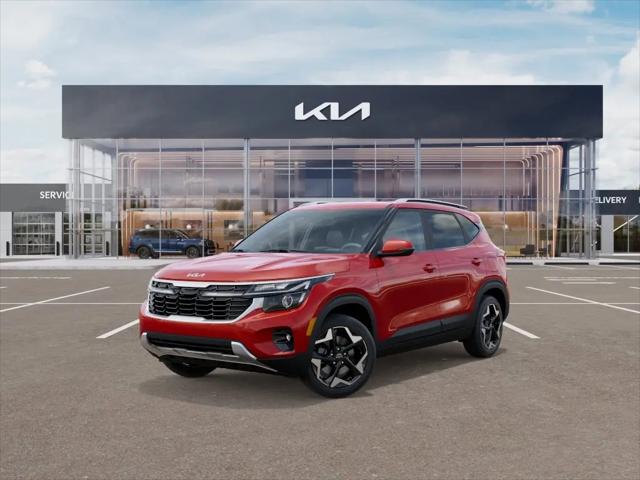2026 Kia Seltos S for sale in White Bear Lake, MN