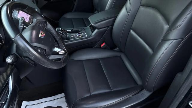2019 Cadillac XT4 Sport