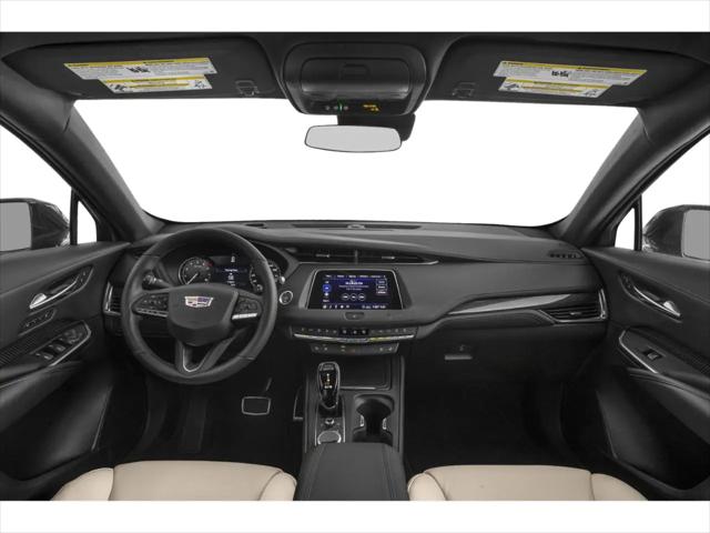 2019 Cadillac XT4 Sport