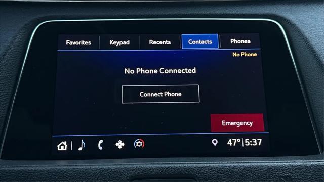 2019 Cadillac XT4 Sport