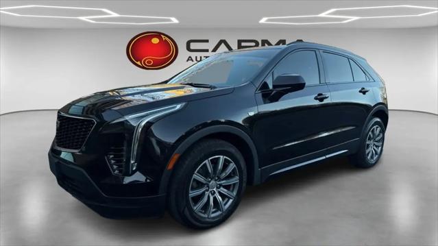 2019 Cadillac XT4 Sport for sale in Duluth, GA