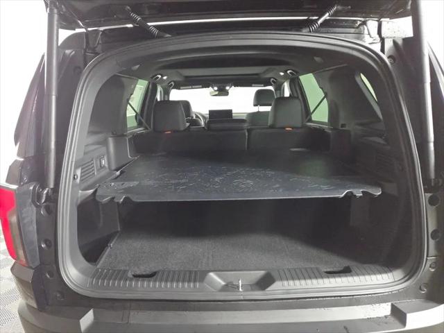 2026 Honda Passport AWD TrailSport Blackout