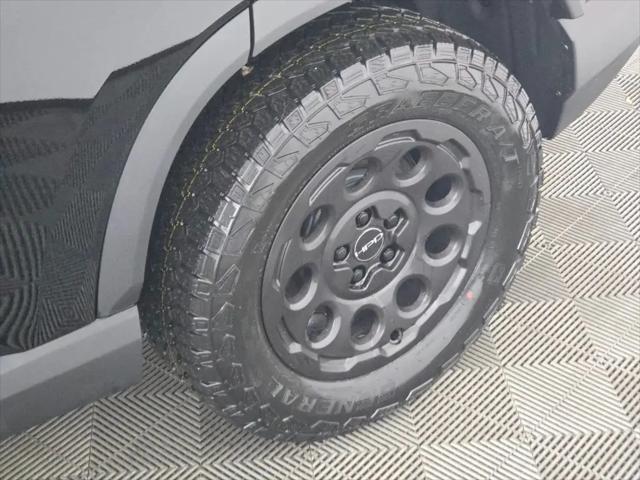 2026 Honda Passport AWD TrailSport Blackout