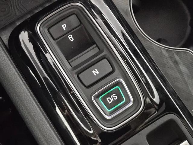 2026 Honda Passport AWD TrailSport Blackout