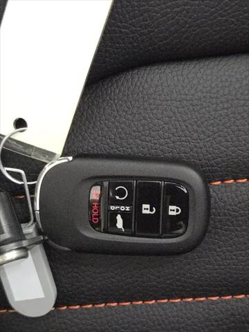 2026 Honda Passport AWD TrailSport Blackout