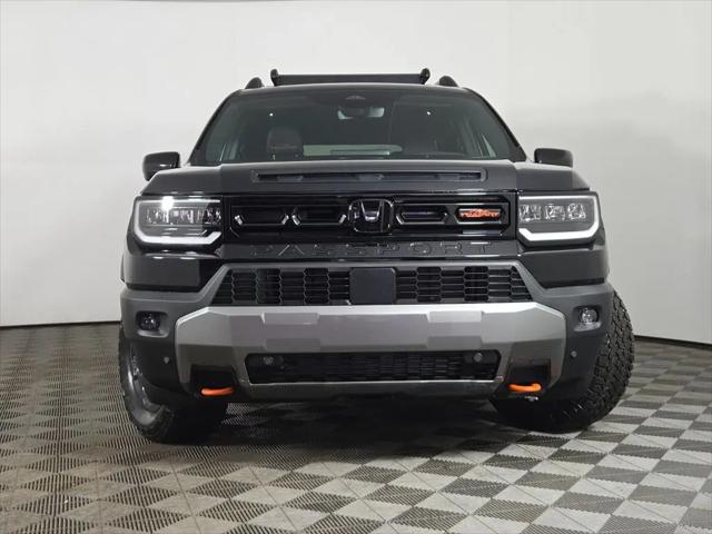 2026 Honda Passport AWD TrailSport Blackout