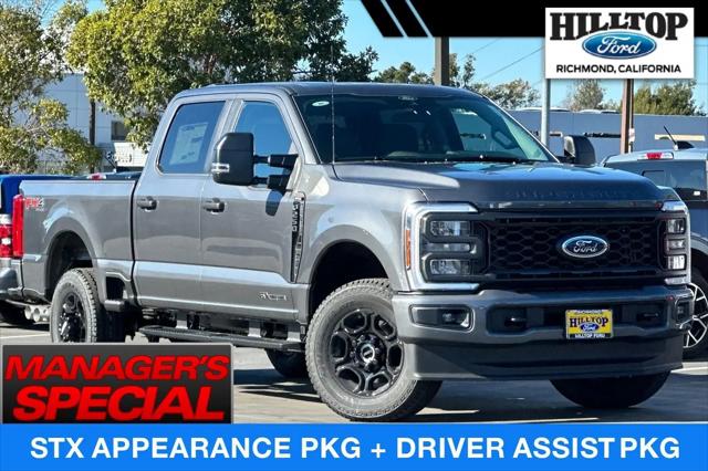 2026 Ford F-250 XL for sale in Richmond, CA