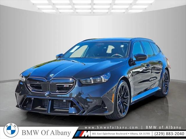 2026 BMW M5 Touring for sale in Albany, GA