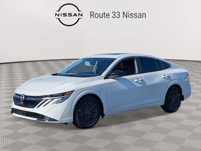 2026 Nissan Sentra SV for sale in Hamilton Square, NJ