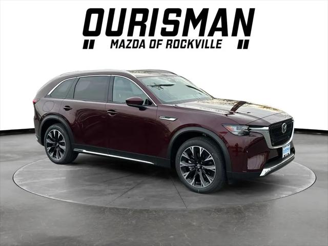 2026 Mazda X-90 Premium Plus for sale in Rockville, MD