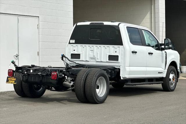 2026 Ford F-350 XL