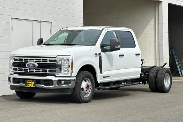2026 Ford F-350 XL