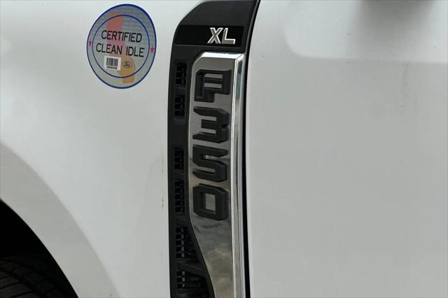 2026 Ford F-350 XL