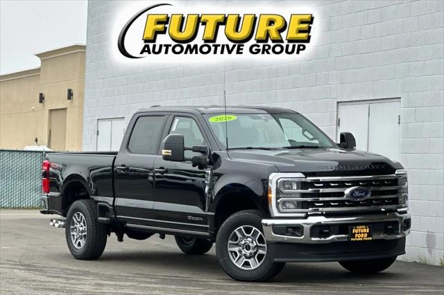 2026 Ford F-250 LARIAT for sale in Clovis, CA