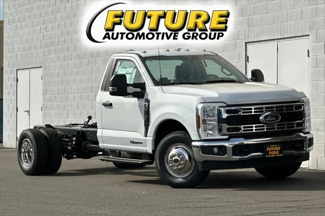2026 Ford F-350 XL for sale in Clovis, CA