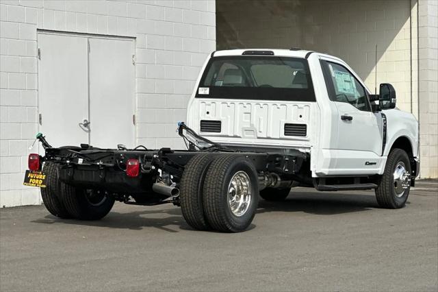 2026 Ford F-350 XL