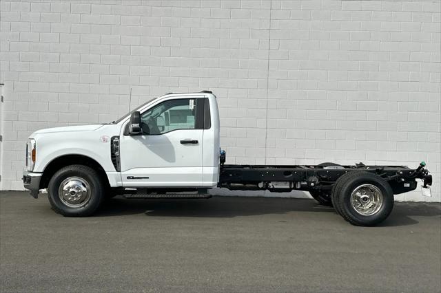 2026 Ford F-350 XL