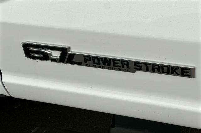 2026 Ford F-350 XL