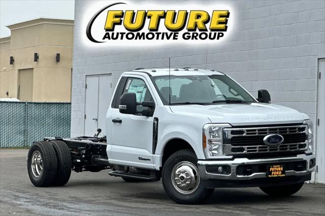 2026 Ford F-350 XL for sale in Clovis, CA