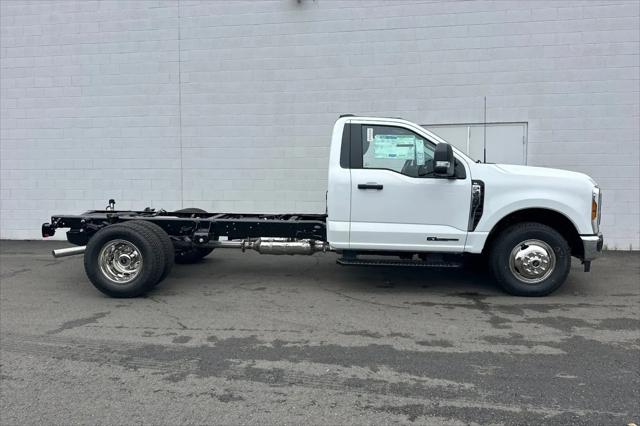 2026 Ford F-350 XL