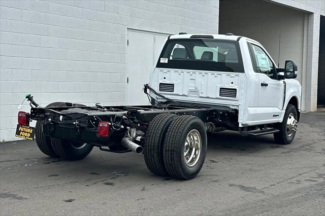 2026 Ford F-350 XL