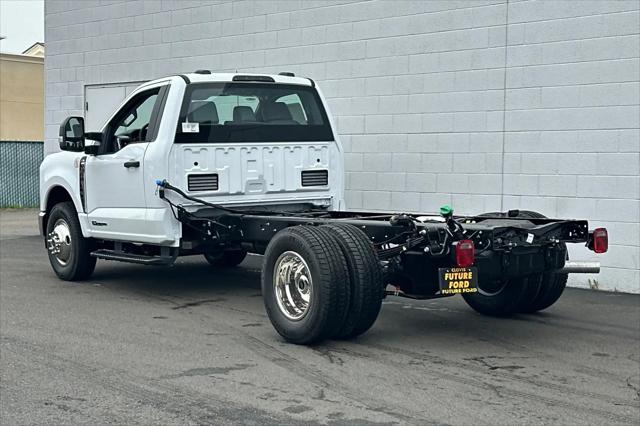 2026 Ford F-350 XL