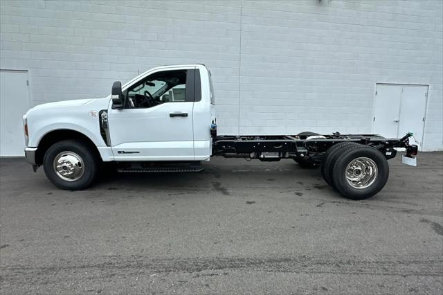 2026 Ford F-350 XL