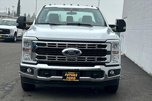 2026 Ford F-350 XL