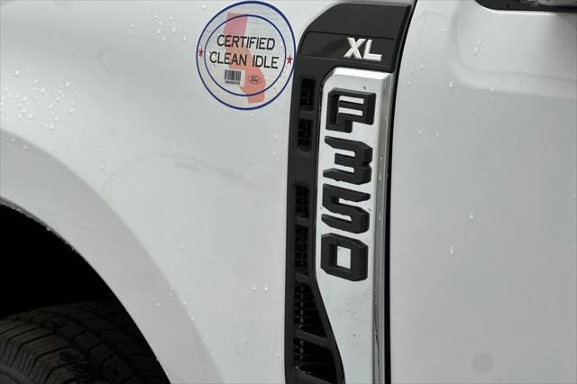 2026 Ford F-350 XL