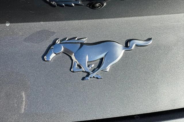 2026 Ford Mustang EcoBoost Fastback