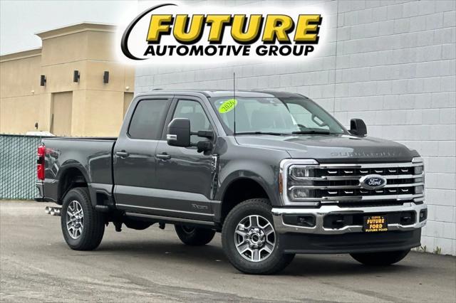 2026 Ford F-250 LARIAT for sale in Clovis, CA