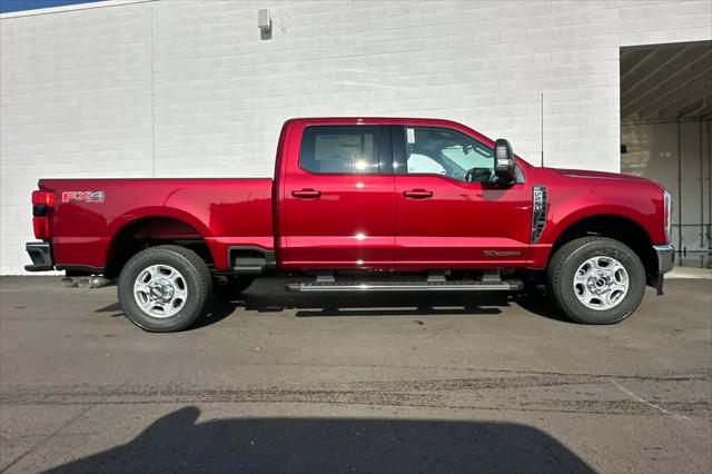 2026 Ford F-250 XLT