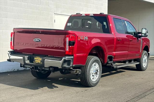 2026 Ford F-250 XLT