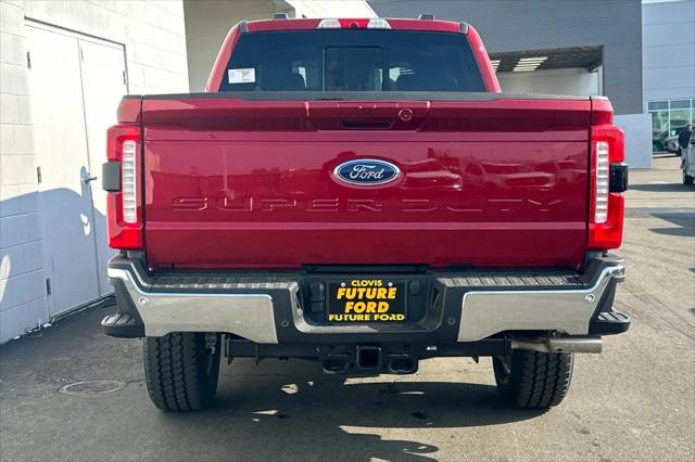 2026 Ford F-250 XLT