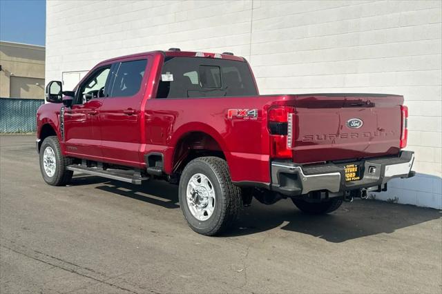 2026 Ford F-250 XLT
