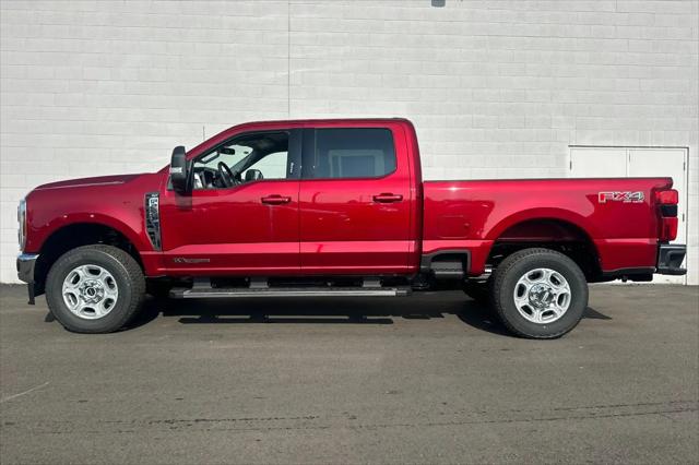 2026 Ford F-250 XLT