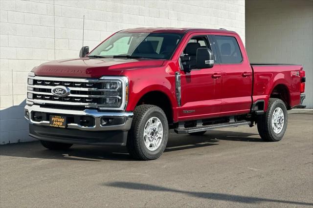 2026 Ford F-250 XLT