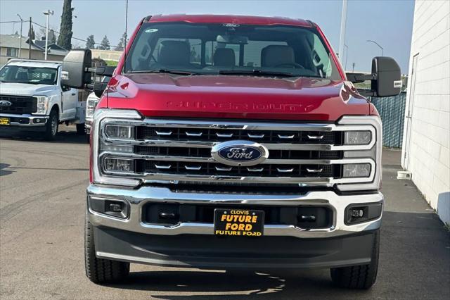 2026 Ford F-250 XLT