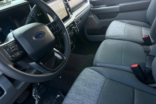2026 Ford F-250 XLT
