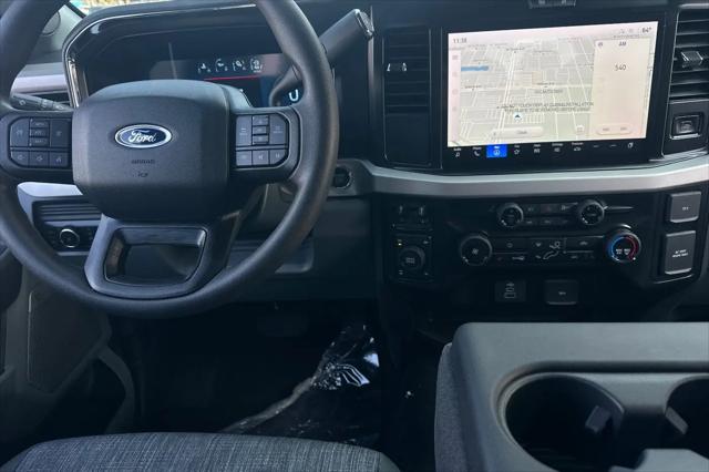 2026 Ford F-250 XLT