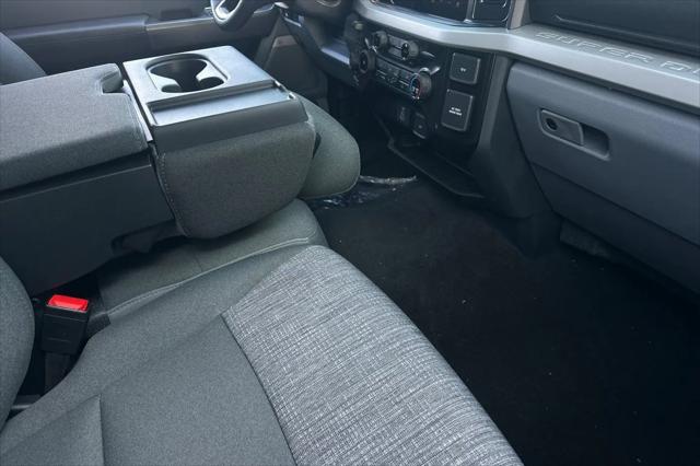 2026 Ford F-250 XLT