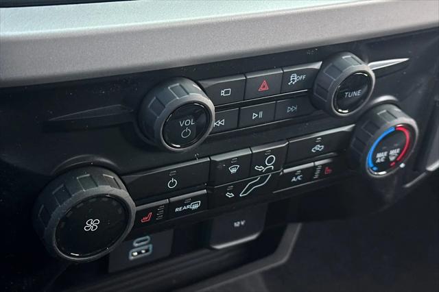 2026 Ford F-250 XLT
