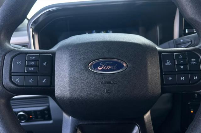 2026 Ford F-250 XLT