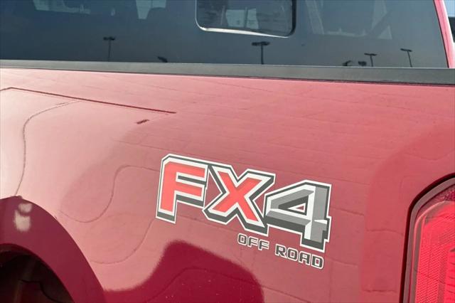 2026 Ford F-250 XLT