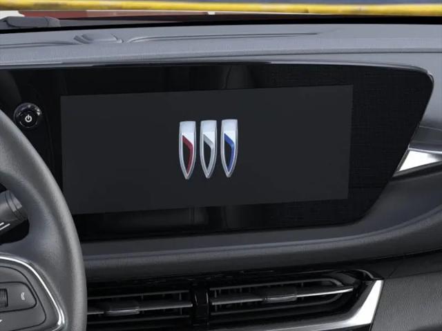 2026 Buick NV Sport Touring FWD