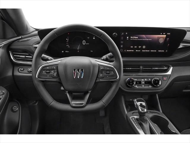 2026 Buick NV Sport Touring FWD