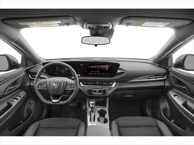 2026 Buick NV Sport Touring FWD