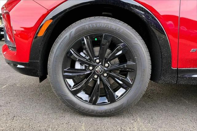 2026 Buick NV Sport Touring FWD