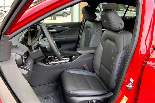 2026 Buick NV Sport Touring FWD